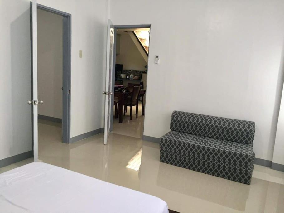 A Unique And Cozy Wholehouse In Babak Samal Island Villa Ngoại thất bức ảnh