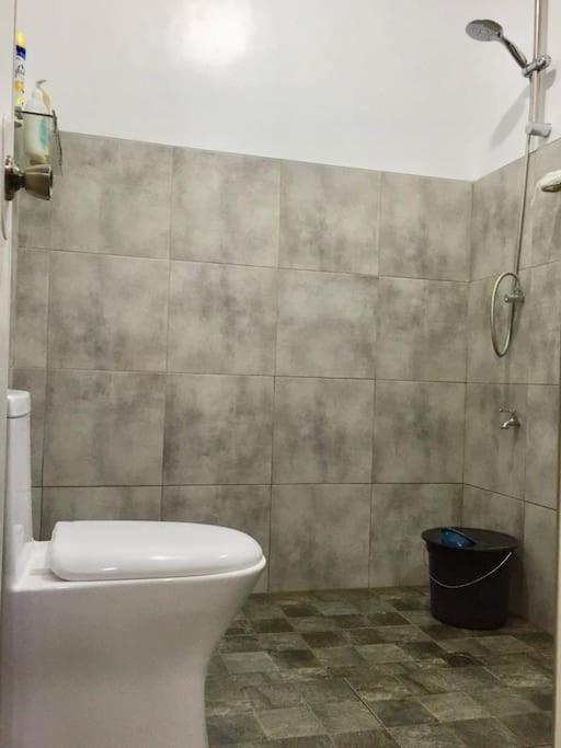 A Unique And Cozy Wholehouse In Babak Samal Island Villa Ngoại thất bức ảnh